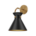 KUZCO LIGHTING INC, EMERSON WALL/VANITY LIGHTS, VANITY LIGHT