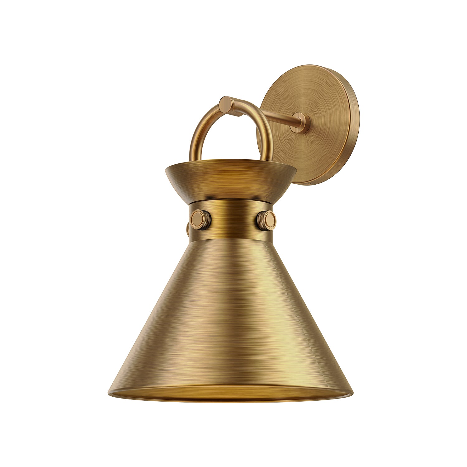 ALORA, EMERSON WALL/VANITY LIGHTS, VANITY LIGHT