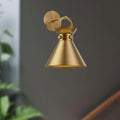 KUZCO LIGHTING INC, EMERSON WALL/VANITY LIGHTS, VANITY LIGHT