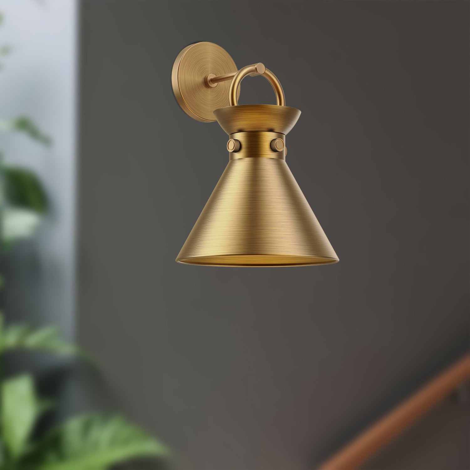 KUZCO LIGHTING INC, EMERSON WALL/VANITY LIGHTS, VANITY LIGHT