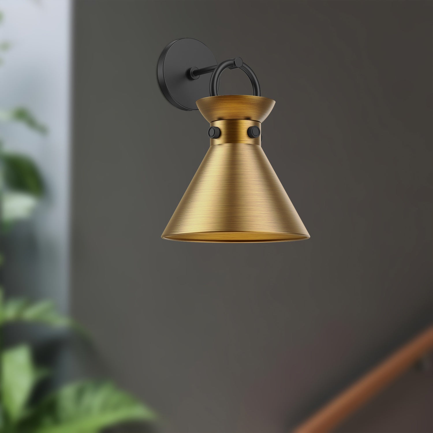 KUZCO LIGHTING INC, EMERSON WALL/VANITY LIGHTS, VANITY LIGHT
