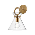 KUZCO LIGHTING INC, EMERSON WALL/VANITY LIGHTS, VANITY LIGHT