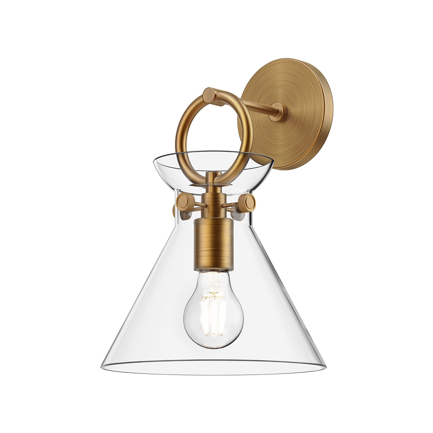 KUZCO LIGHTING INC, EMERSON WALL/VANITY LIGHTS, VANITY LIGHT