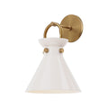 KUZCO LIGHTING INC, EMERSON WALL/VANITY LIGHTS, VANITY LIGHT