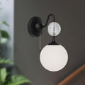 ALORA, CELIA WALL/VANITY LIGHTS, VANITY LIGHT