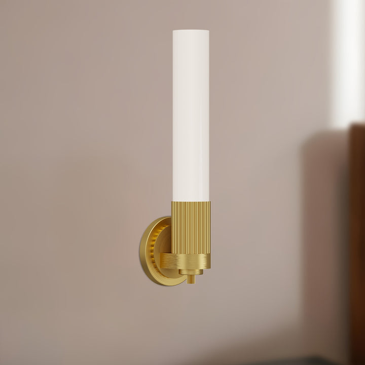 ALORA, RUE WALL/VANITY LIGHTS, VANITY LIGHT