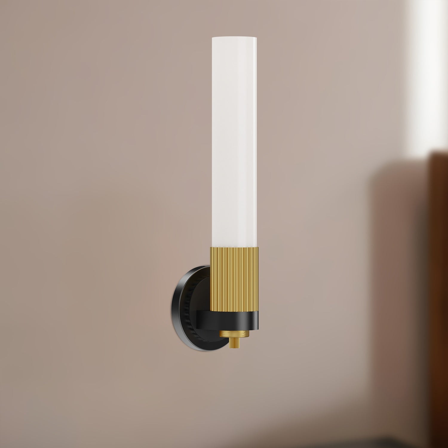 ALORA, RUE WALL/VANITY LIGHTS, VANITY LIGHT