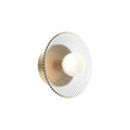 ALORA, HERA WALL/VANITY LIGHTS, VANITY LIGHT