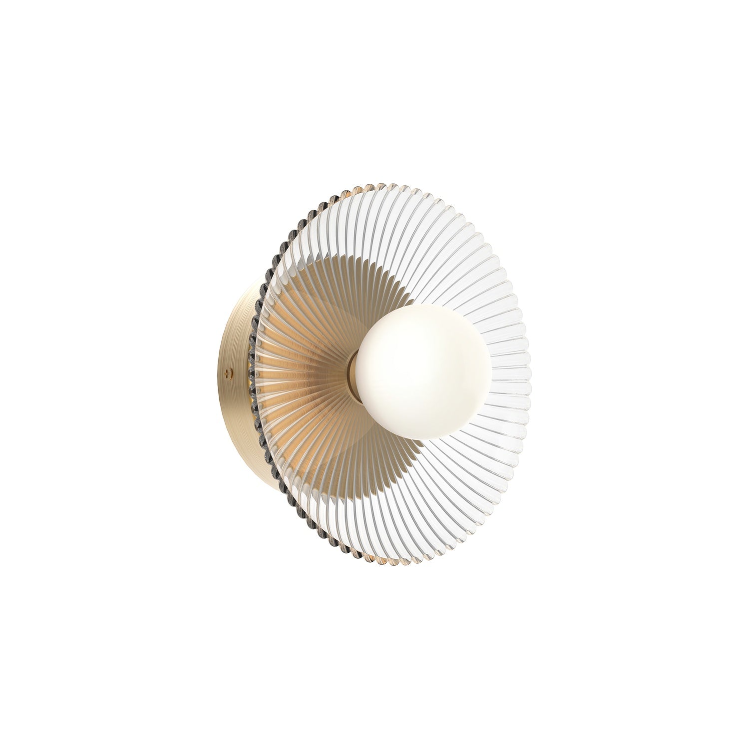 ALORA, HERA WALL/VANITY LIGHTS, VANITY LIGHT