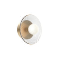 ALORA, HERA WALL/VANITY LIGHTS, VANITY LIGHT