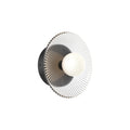 ALORA, HERA WALL/VANITY LIGHTS, VANITY LIGHT