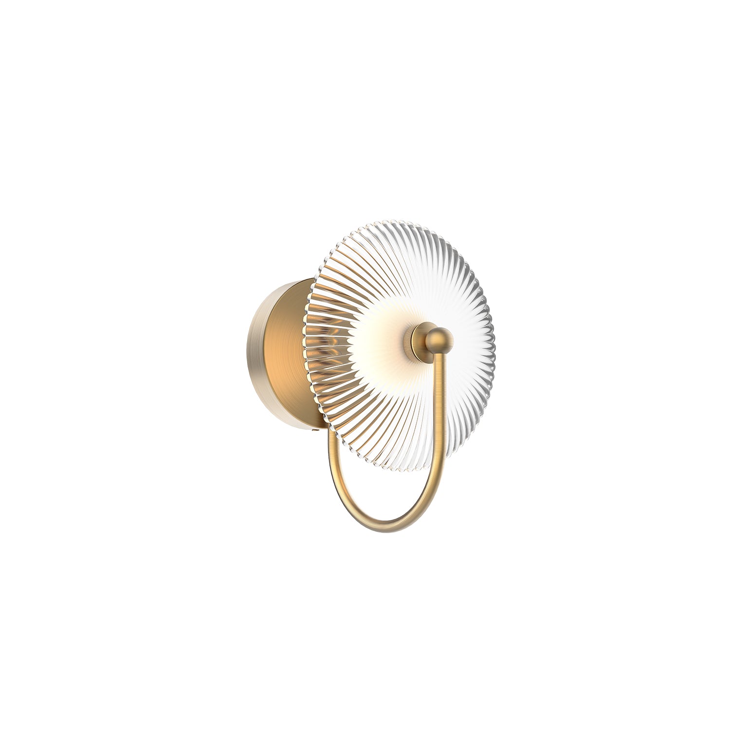 ALORA, HERA WALL/VANITY LIGHTS, VANITY LIGHT
