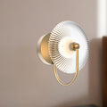 ALORA, HERA WALL/VANITY LIGHTS, VANITY LIGHT