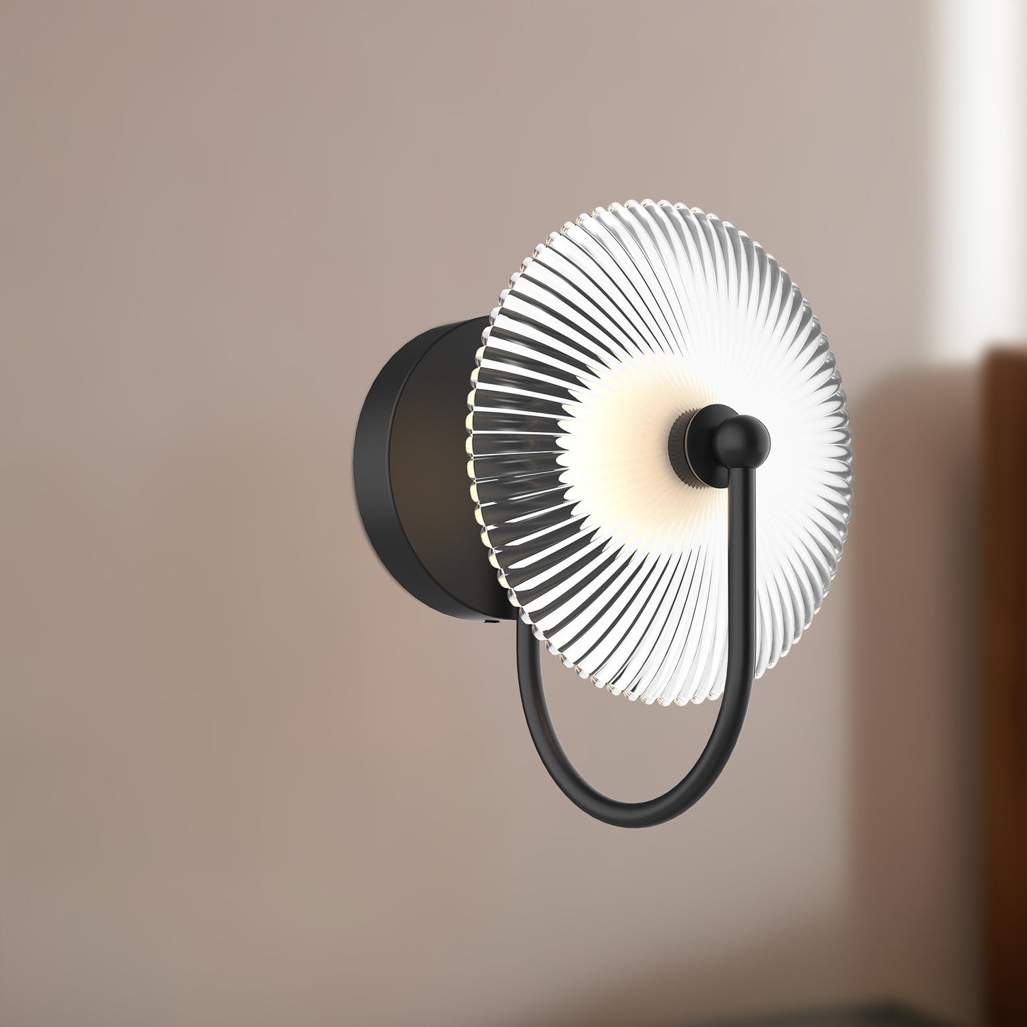 ALORA, HERA WALL/VANITY LIGHTS, VANITY LIGHT