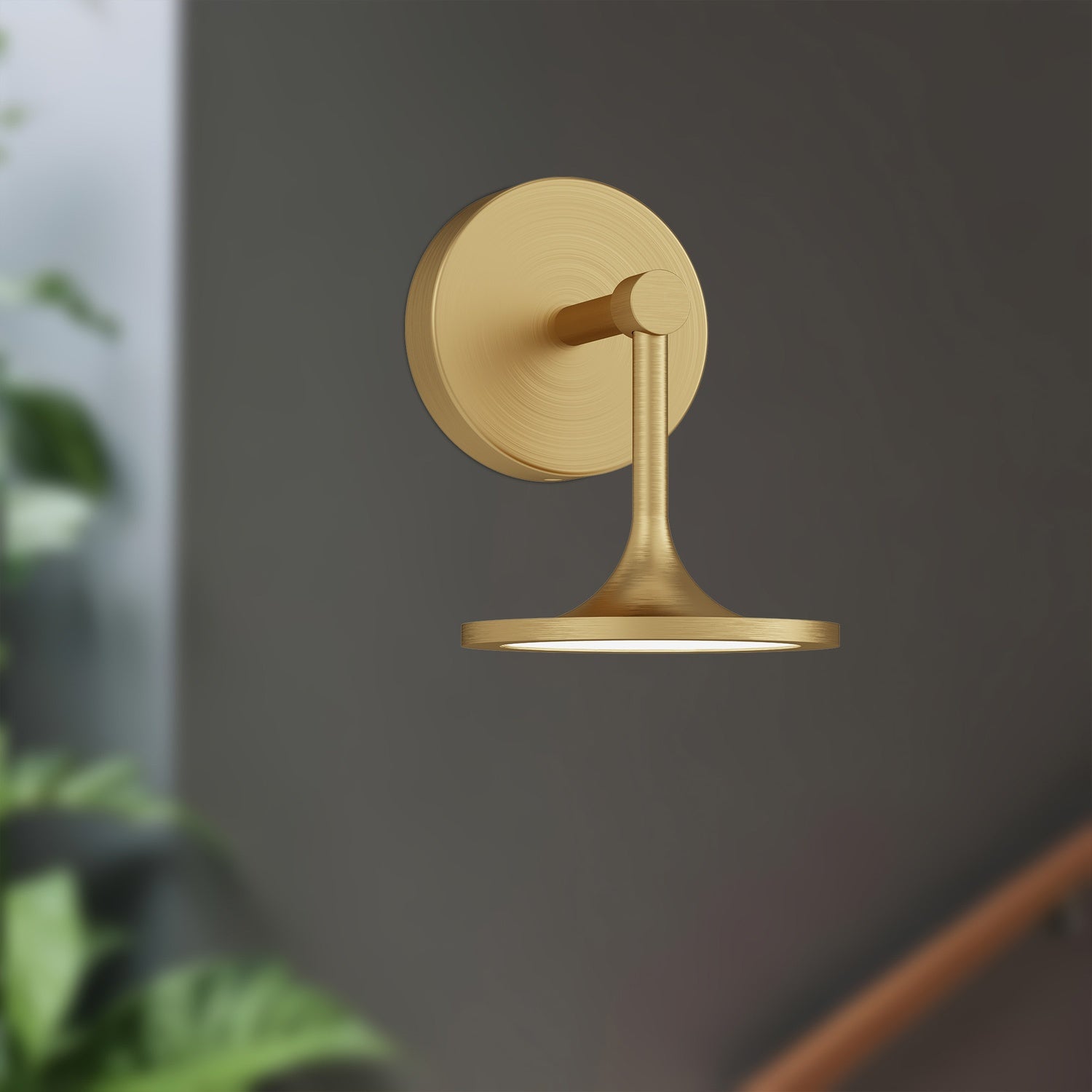KUZCO LIGHTING INC, ISSA WALL/VANITY LIGHTS, VANITY LIGHT