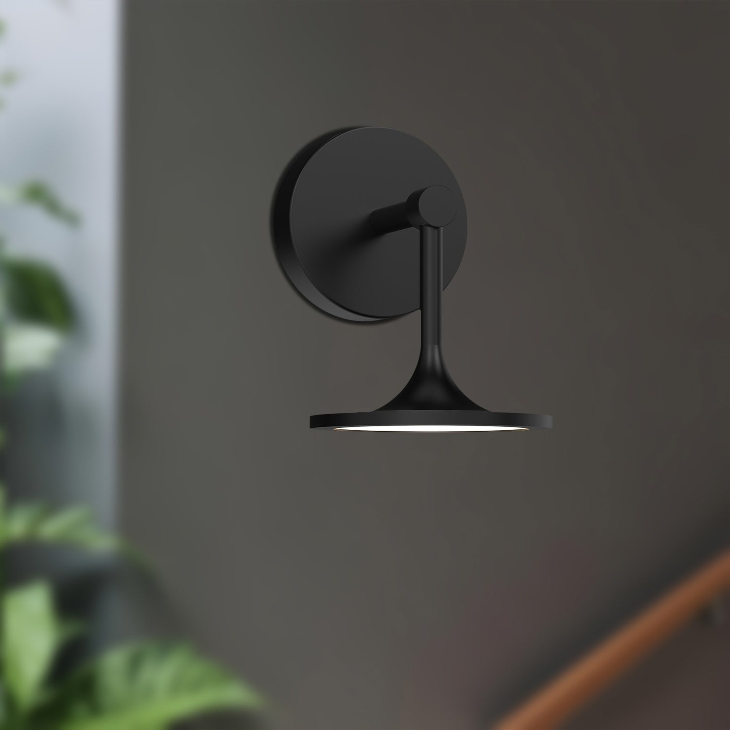 KUZCO LIGHTING INC, ISSA WALL/VANITY LIGHTS, VANITY LIGHT