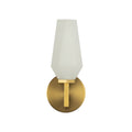 KUZCO LIGHTING INC, KRYSTA WALL/VANITY LIGHTS, VANITY LIGHT