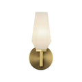 KUZCO LIGHTING INC, KRYSTA WALL/VANITY LIGHTS, VANITY LIGHT