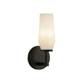 KUZCO LIGHTING INC, KRYSTA WALL/VANITY LIGHTS, VANITY LIGHT
