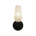 KUZCO LIGHTING INC, KRYSTA WALL/VANITY LIGHTS, VANITY LIGHT