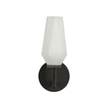 KUZCO LIGHTING INC, KRYSTA WALL/VANITY LIGHTS, VANITY LIGHT