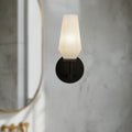 KUZCO LIGHTING INC, KRYSTA WALL/VANITY LIGHTS, VANITY LIGHT