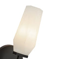 KUZCO LIGHTING INC, KRYSTA WALL/VANITY LIGHTS, VANITY LIGHT