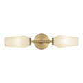 KUZCO LIGHTING INC, KRYSTA WALL/VANITY LIGHTS, VANITY LIGHT