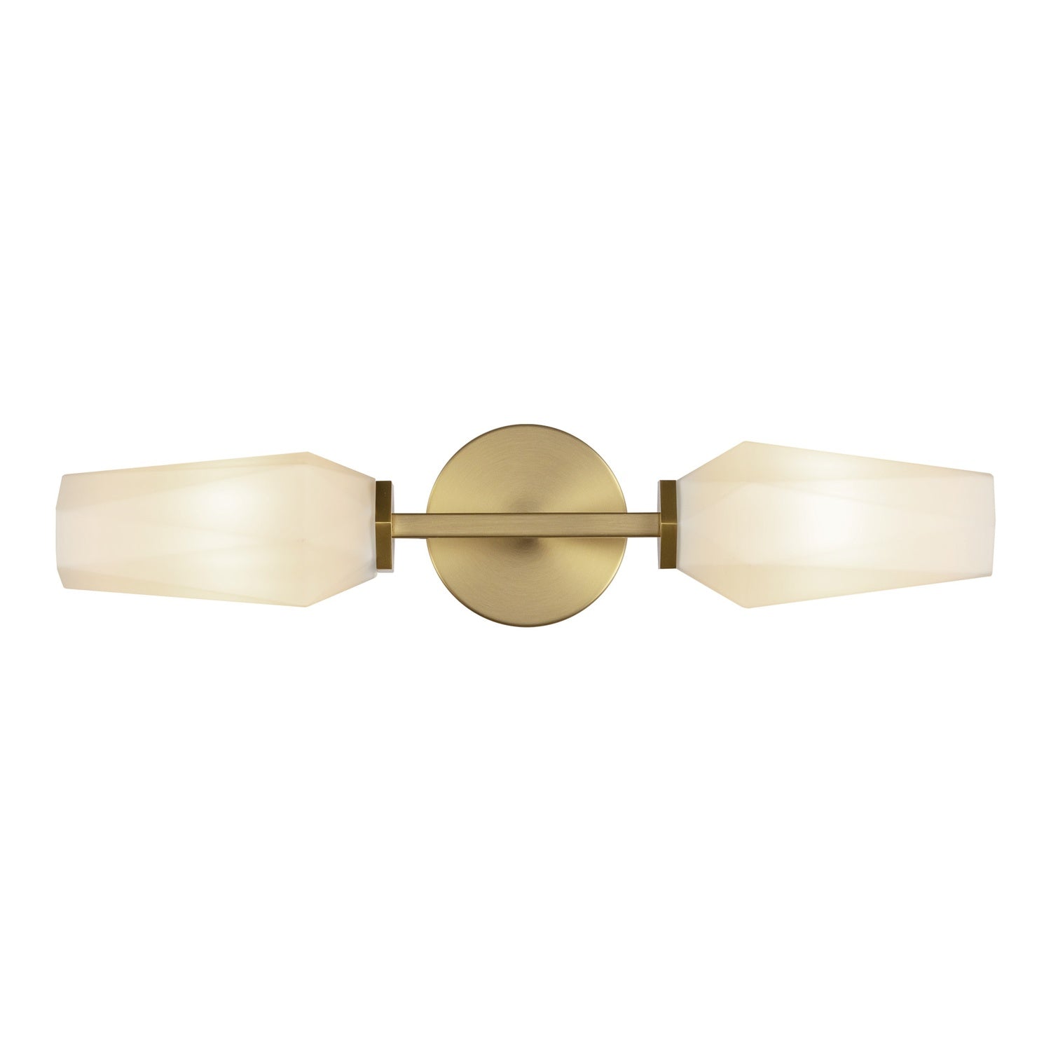 KUZCO LIGHTING INC, KRYSTA WALL/VANITY LIGHTS, VANITY LIGHT