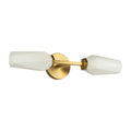 ALORA, KRYSTA WALL/VANITY LIGHTS, VANITY LIGHT