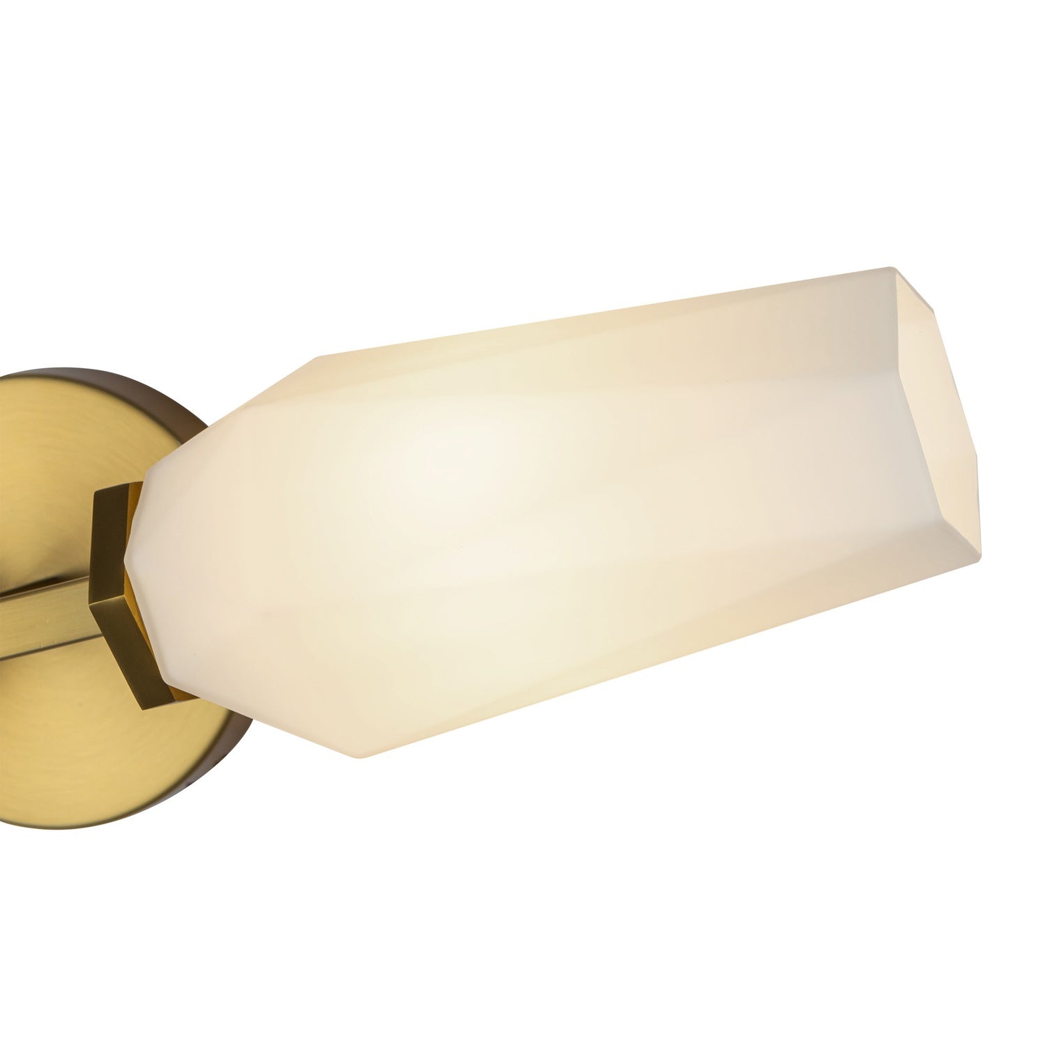 KUZCO LIGHTING INC, KRYSTA WALL/VANITY LIGHTS, VANITY LIGHT