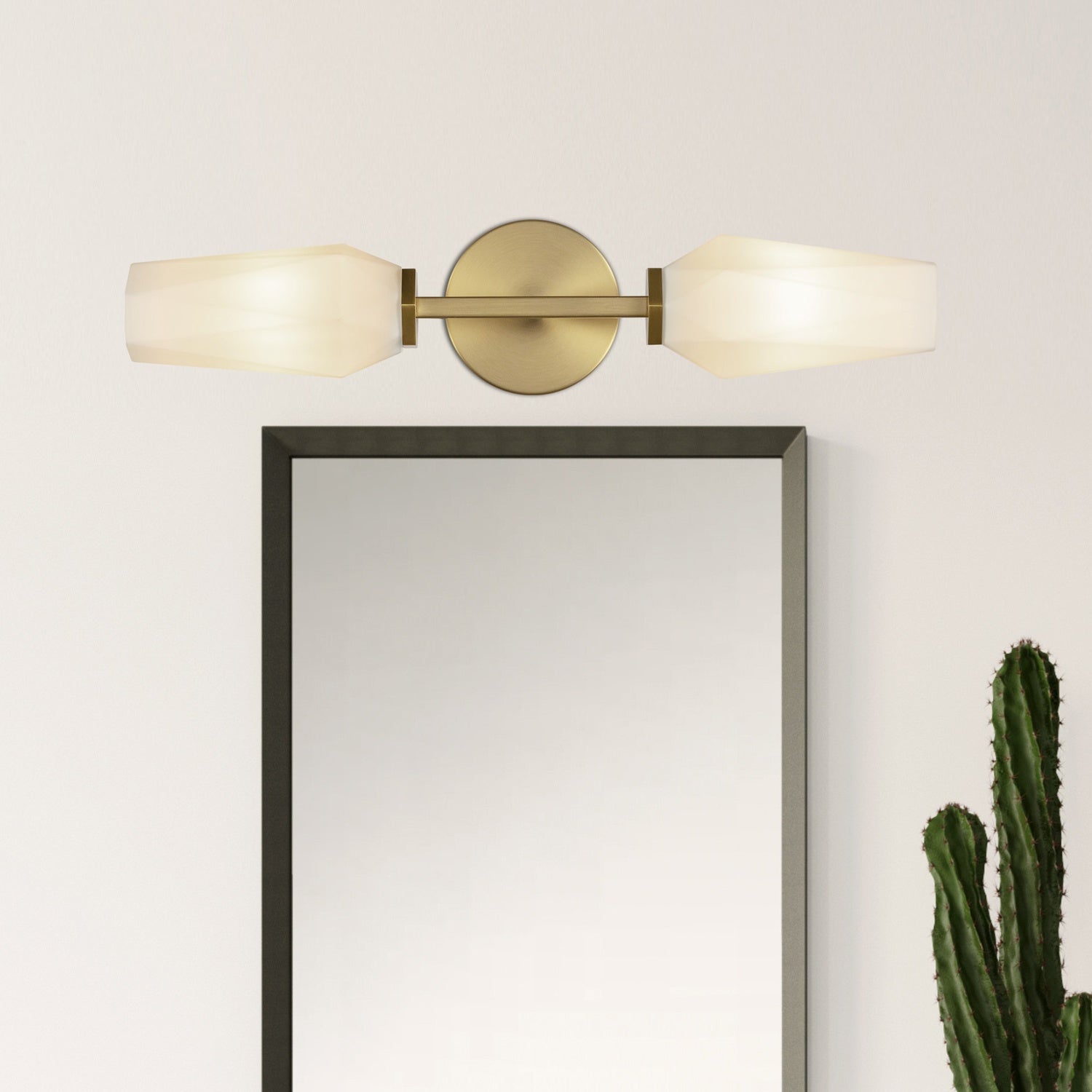 KUZCO LIGHTING INC, KRYSTA WALL/VANITY LIGHTS, VANITY LIGHT