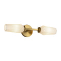 KUZCO LIGHTING INC, KRYSTA WALL/VANITY LIGHTS, VANITY LIGHT