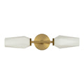 ALORA, KRYSTA WALL/VANITY LIGHTS, VANITY LIGHT