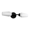 KUZCO LIGHTING INC, KRYSTA WALL/VANITY LIGHTS, VANITY LIGHT