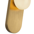 KUZCO LIGHTING INC, ARIEL WALL/VANITY LIGHTS, VANITY LIGHT