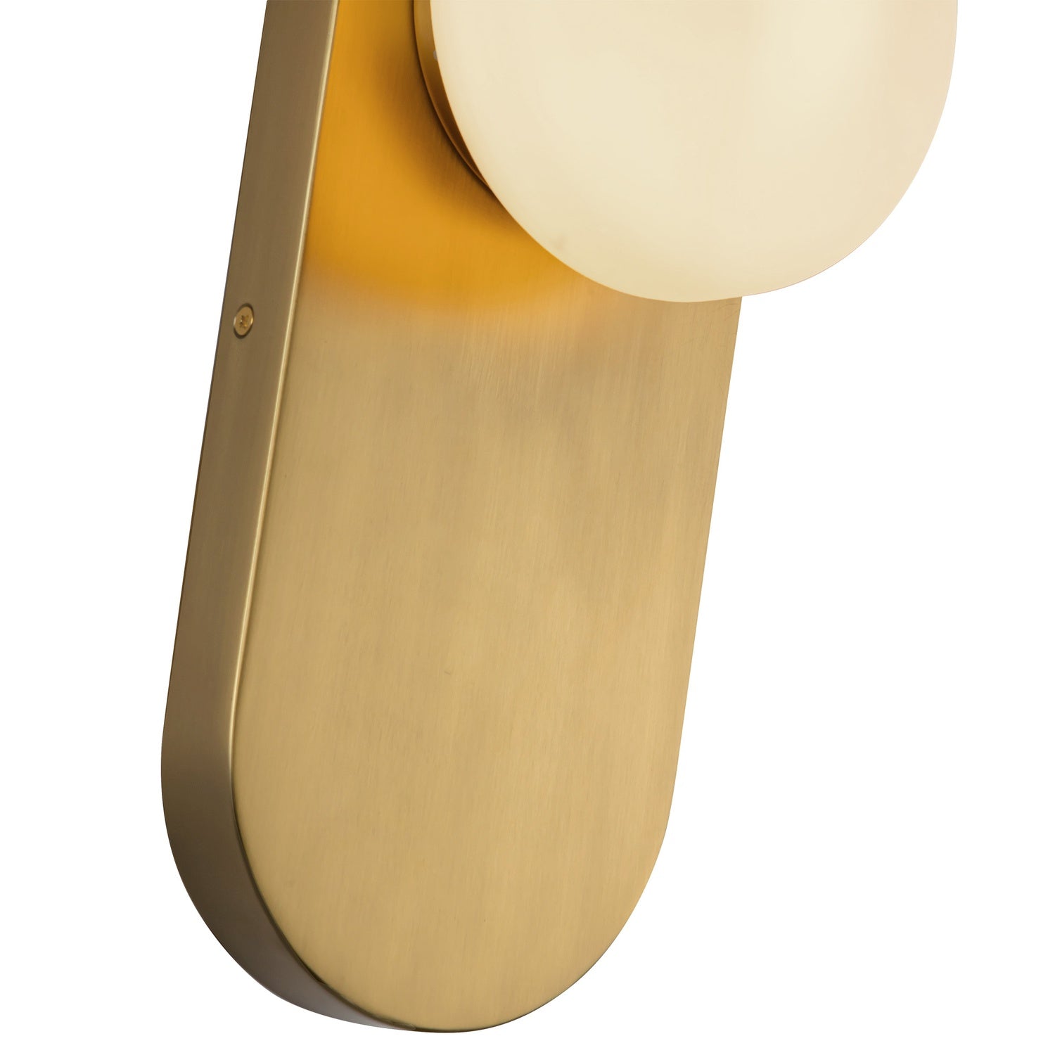 KUZCO LIGHTING INC, ARIEL WALL/VANITY LIGHTS, VANITY LIGHT