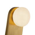 KUZCO LIGHTING INC, ARIEL WALL/VANITY LIGHTS, VANITY LIGHT