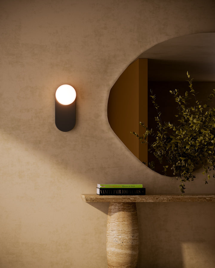 ALORA, ARIEL WALL/VANITY LIGHTS, VANITY LIGHT