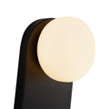 KUZCO LIGHTING INC, ARIEL WALL/VANITY LIGHTS, VANITY LIGHT