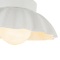 KUZCO LIGHTING INC, SOLEIL WALL/VANITY LIGHTS, VANITY LIGHT