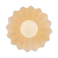 KUZCO LIGHTING INC, SOLEIL WALL/VANITY LIGHTS, VANITY LIGHT