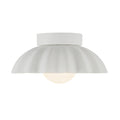 KUZCO LIGHTING INC, SOLEIL WALL/VANITY LIGHTS, VANITY LIGHT