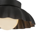 KUZCO LIGHTING INC, SOLEIL WALL/VANITY LIGHTS, VANITY LIGHT