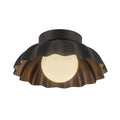 KUZCO LIGHTING INC, SOLEIL WALL/VANITY LIGHTS, VANITY LIGHT