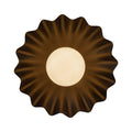 KUZCO LIGHTING INC, SOLEIL WALL/VANITY LIGHTS, VANITY LIGHT
