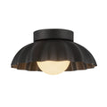 KUZCO LIGHTING INC, SOLEIL WALL/VANITY LIGHTS, VANITY LIGHT