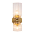 KUZCO LIGHTING INC, NELLY WALL/VANITY LIGHTS, VANITY LIGHT