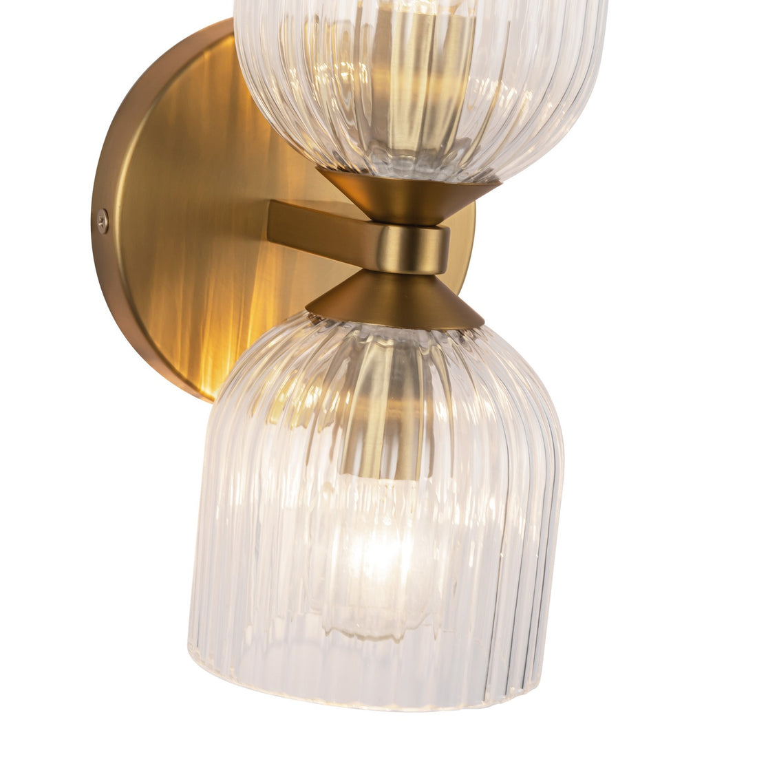 KUZCO LIGHTING INC, NELLY WALL/VANITY LIGHTS, VANITY LIGHT