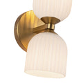 KUZCO LIGHTING INC, NELLY WALL/VANITY LIGHTS, VANITY LIGHT